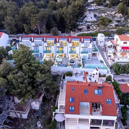 New! Relux - Zf Hvar Apartmán