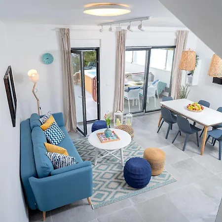 Apartment New! Relux - Zf Hvar