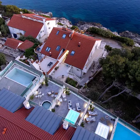 New! Relux - Zf Hvar Apartmán Hvar Town