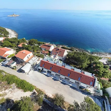 Apartmán New! Relux - Zf Hvar