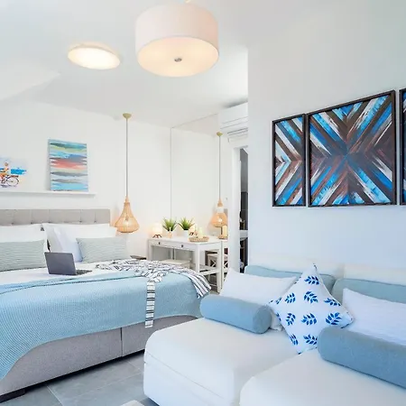 Apartment New! Relux - Zf Hvar Hvar Town