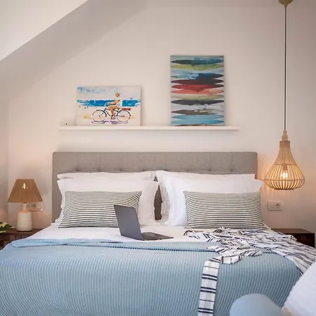 New! Relux - Zf Hvar Apartmán Hvar Town