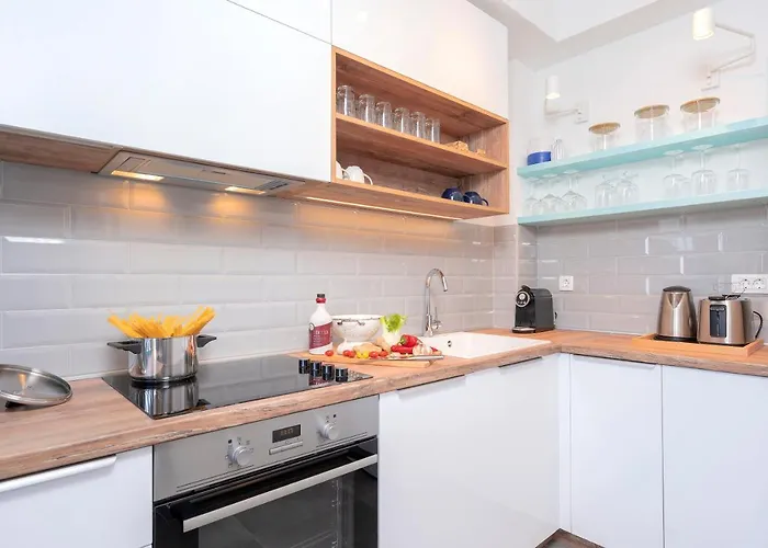 New! Relux - Zf Hvar * Hvar Town