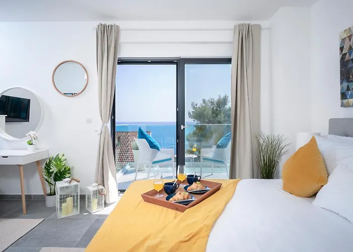 New! Relux - Zf Hvar * Hvar Town