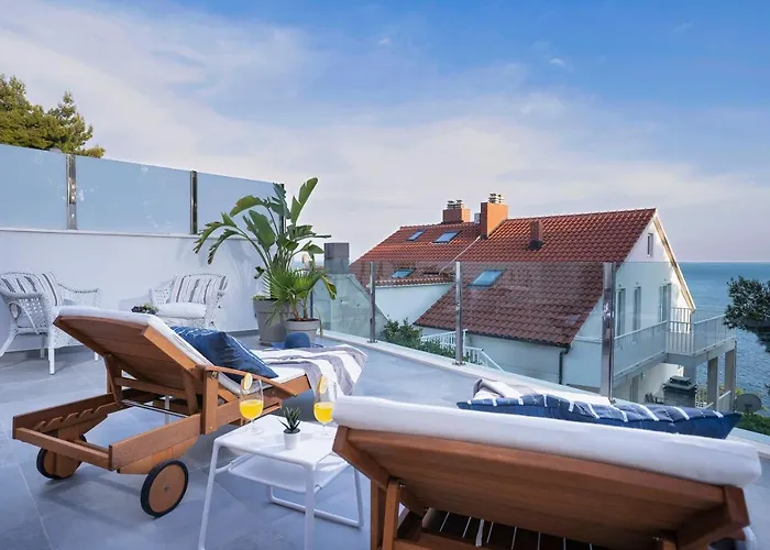 New! Relux - Zf Hvar Hvar Town