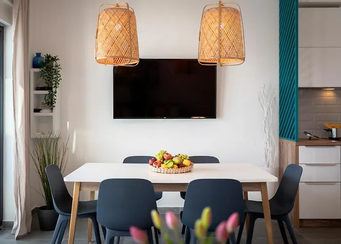 New! Relux - Zf Hvar Apartmán Hvar Town