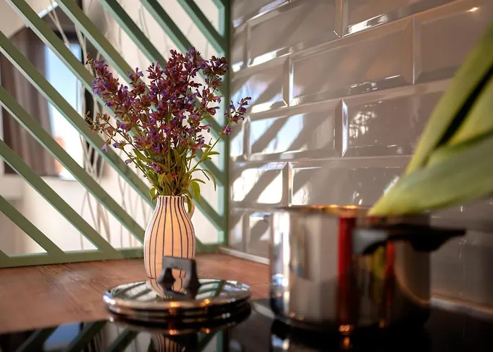 Apartmán New! Relux - Zf Hvar Hvar Town