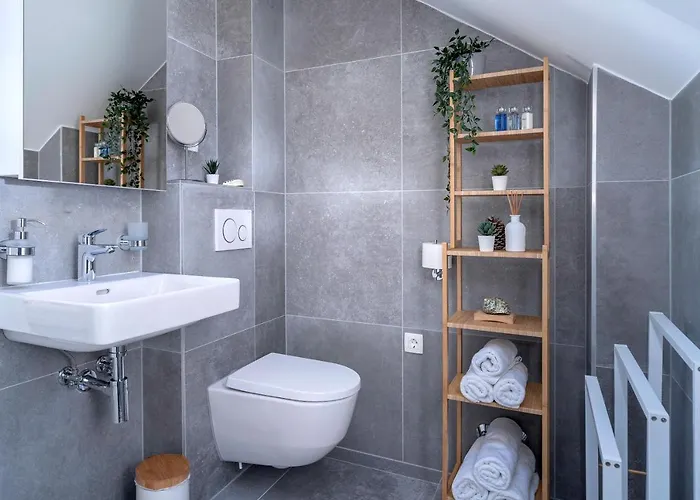 Apartmán New! Relux - Zf Hvar *