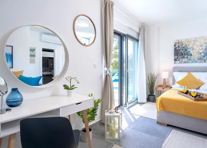 Apartmán New! Relux - Zf Hvar Hvar Town