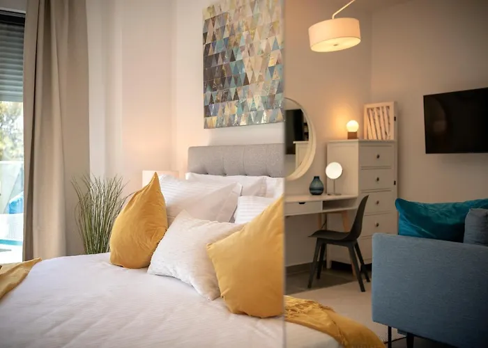 New! Relux - Zf Hvar Apartmán