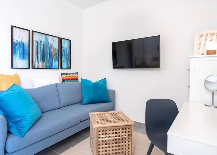 New! Relux - Zf Hvar Apartmán Hvar Town