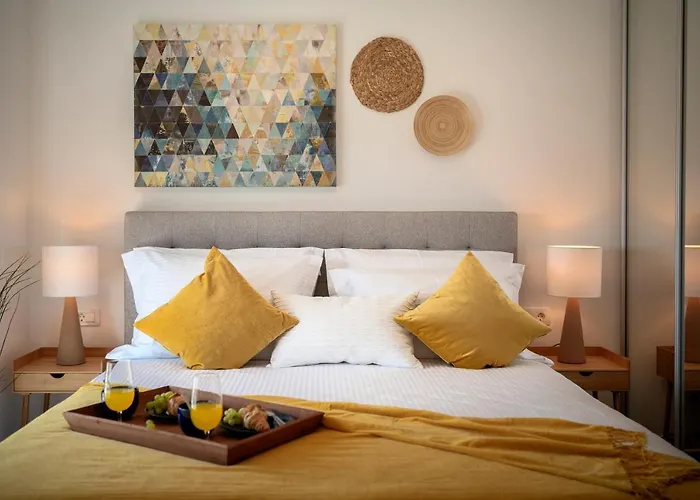 New! Relux - Zf Hvar Apartmán Hvar Town