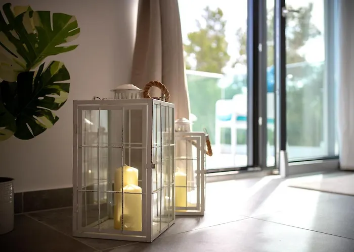 New! Relux - Zf Hvar Apartmán *