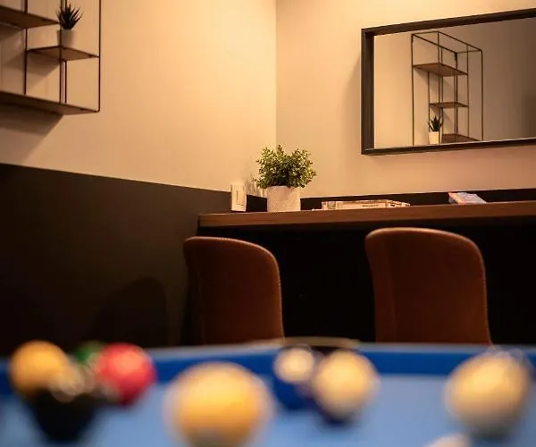 New! Relux - Zf Hvar * Hvar Town