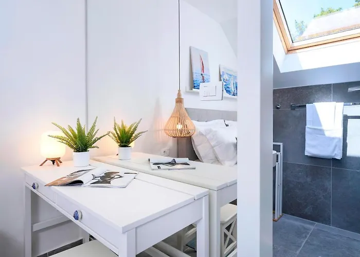 New! Relux - Zf Hvar Apartmán Hvar Town