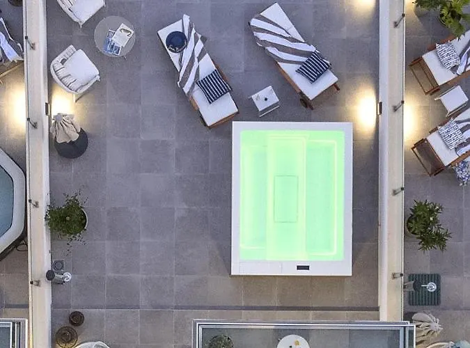 Apartmán New! Relux - Zf Hvar Hvar Town