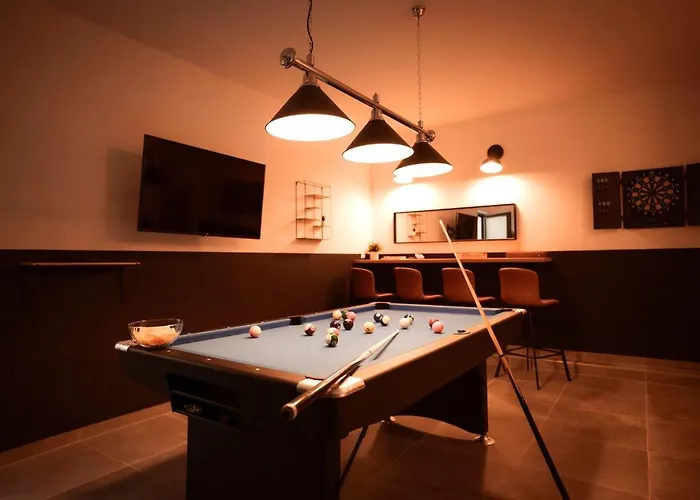 New! Relux - Zf Hvar *