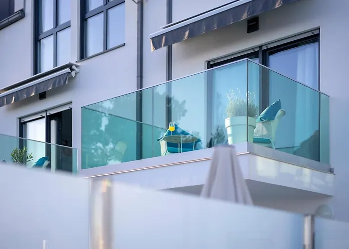 New! Relux - Zf Hvar Apartmán *