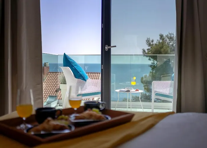 Apartmán New! Relux - Zf Hvar *