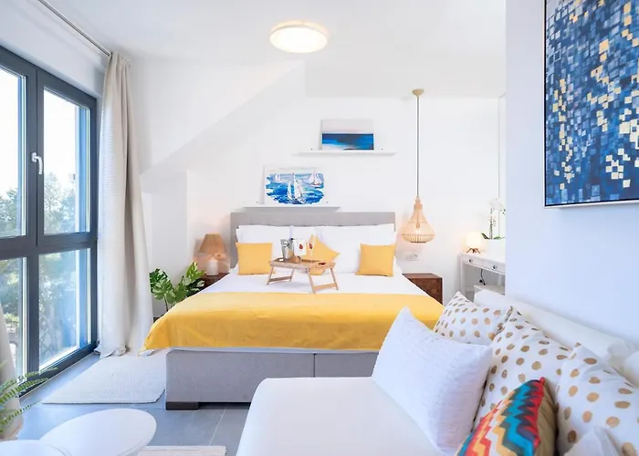 New! Relux - Zf Hvar * Hvar Town