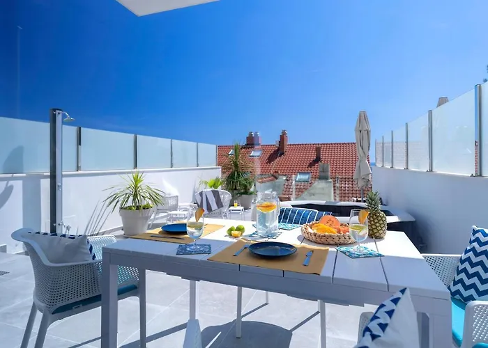 New! Relux - Zf Hvar