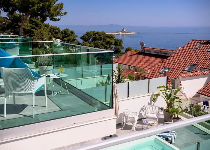 New! Relux - Zf Hvar