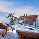New! Relux - Zf Hvar هفار
