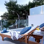 New! Relux - Zf Hvar شقة هفار