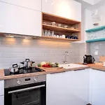 شقة New! Relux - Zf Hvar *