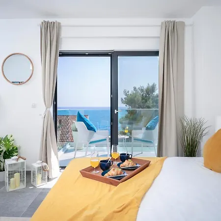 New! Relux - Zf Hvar * Hvar Town