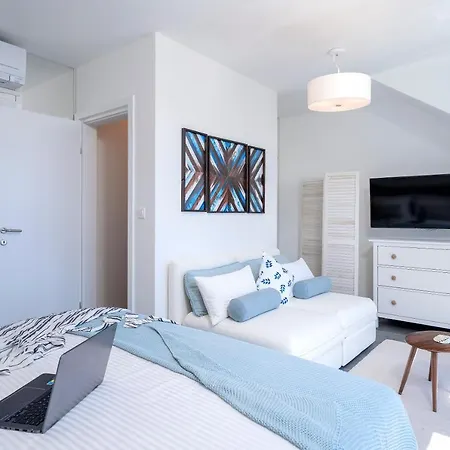 New! Relux - Zf Hvar