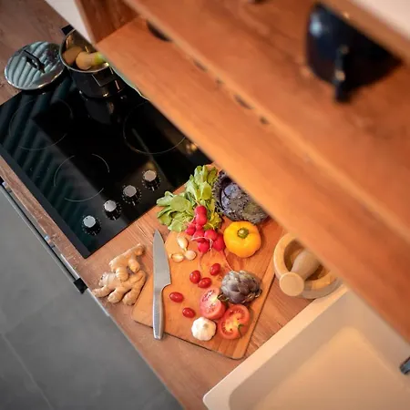 New! Relux - Zf Hvar Διαμέρισμα Χβαρ