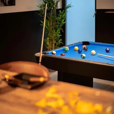 New! Relux - Zf Hvar شقة هفار