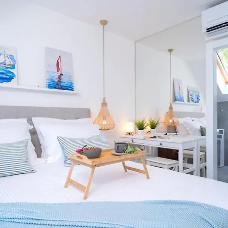 Apartmán New! Relux - Zf Hvar *