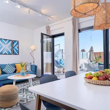 New! Relux - Zf Hvar *