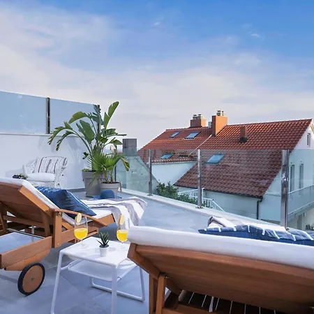 New! Relux - Zf Hvar Hvar Town