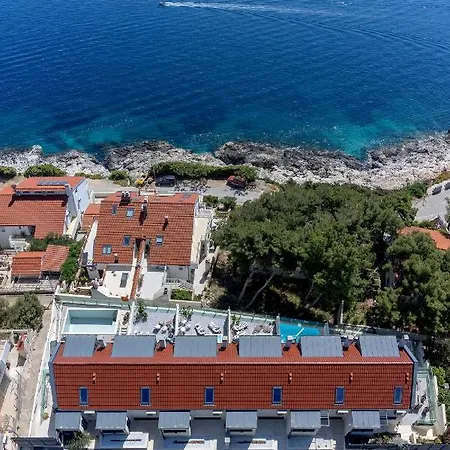 New! Relux - Zf Hvar Apartmán
