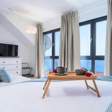 New! Relux - Zf Hvar * هفار