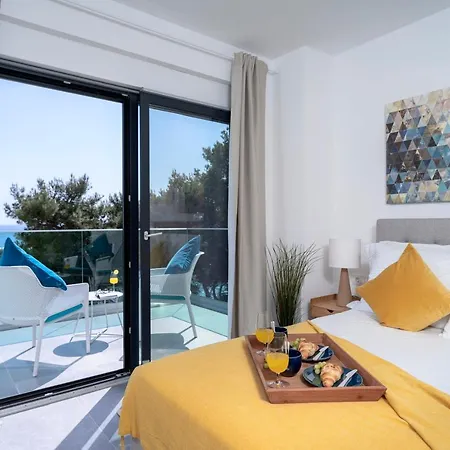 Apartmán New! Relux - Zf Hvar