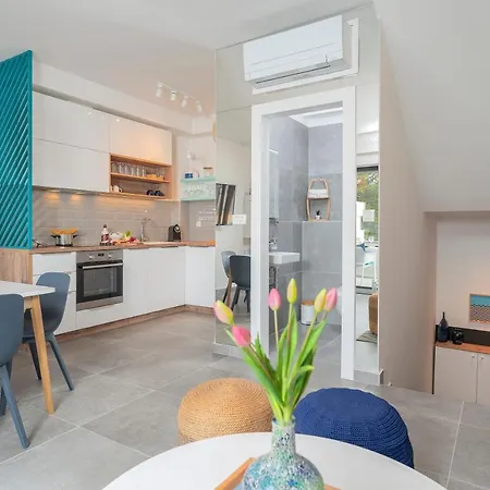 New! Relux - Zf Hvar