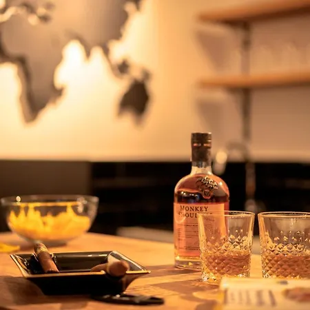 New! Relux - Zf Hvar Διαμέρισμα