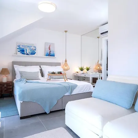 New! Relux - Zf Hvar Apartmán Hvar Town