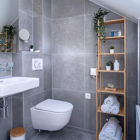Apartament New! Relux - Zf Hvar *