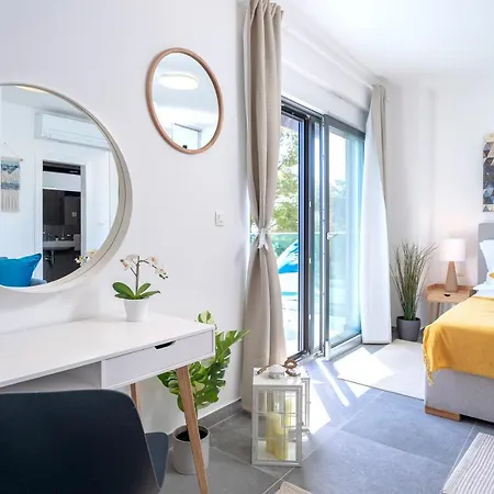 شقة New! Relux - Zf Hvar هفار