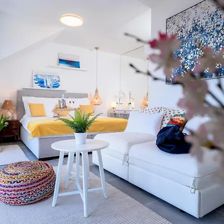 New! Relux - Zf Hvar Apartmán