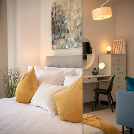 New! Relux - Zf Hvar Apartmán