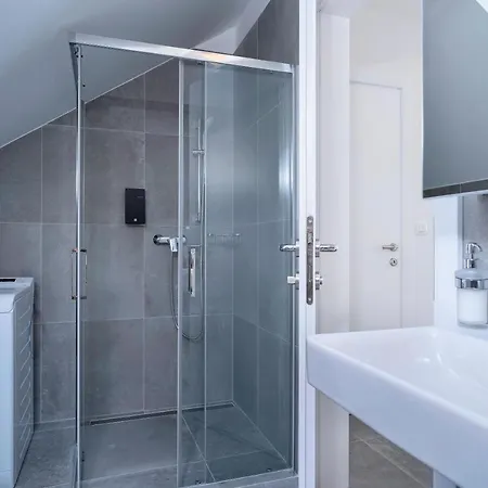 New! Relux - Zf Hvar Apartament