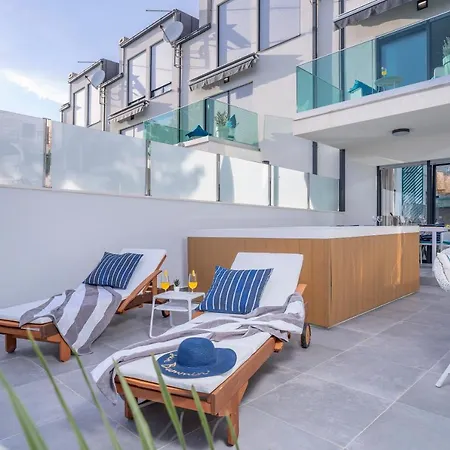 New! Relux - Zf Hvar