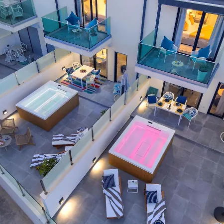 New! Relux - Zf Hvar * Hvar Town