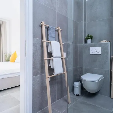 شقة New! Relux - Zf Hvar *